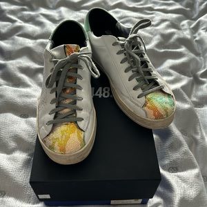 P448 Sneakers